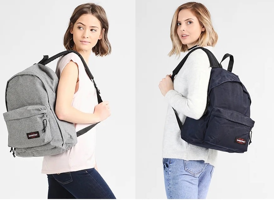 meilleur sac à dos eastpak