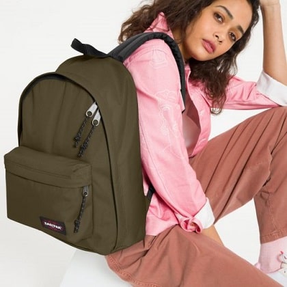 sac a dos Eastpak confort