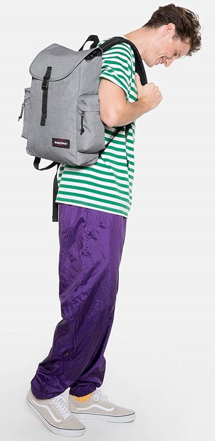 sac a dos Eastpak pour homme