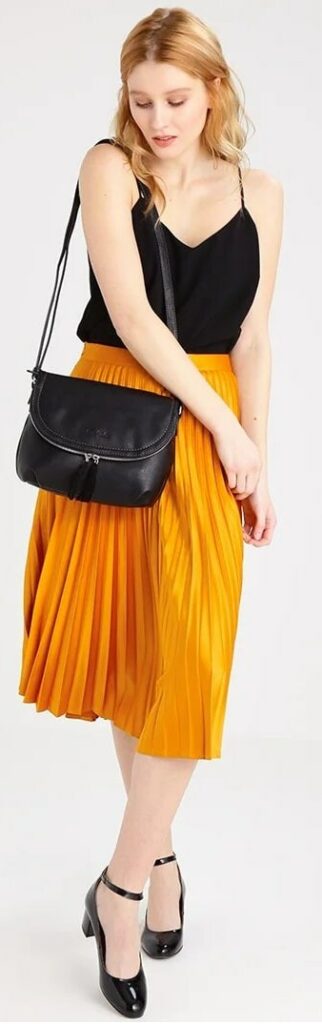 sac bandoulière femme tendance élégant