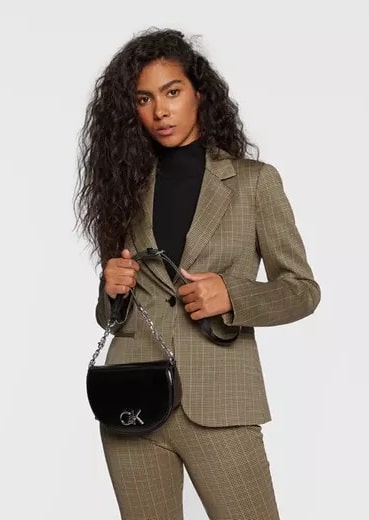 Mini sac à main Calvin Klein