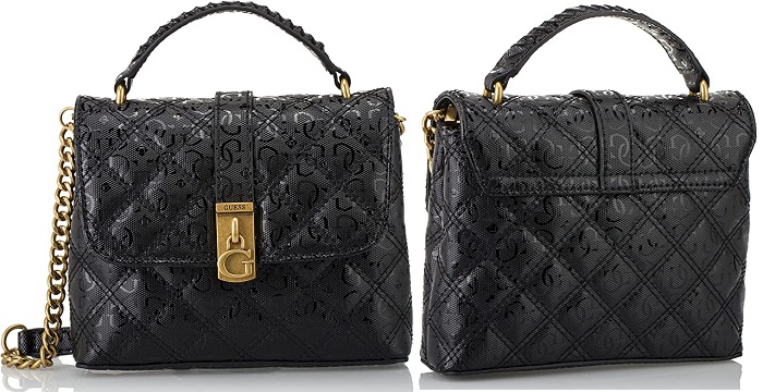 Sac à main femme bandoulière Guess