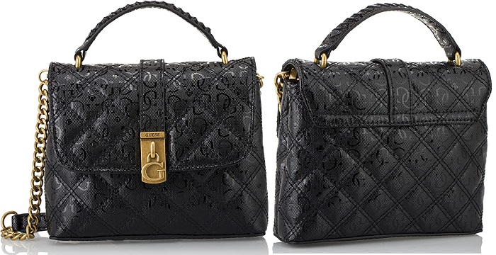 Sac à main femme bandoulière Guess 