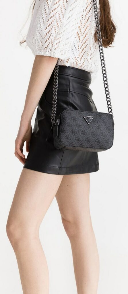 Sac porté épaule Guess