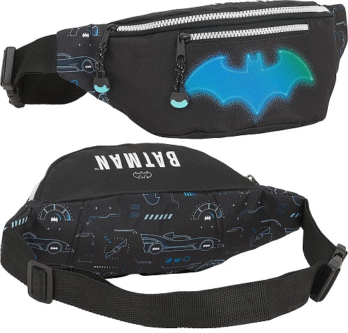 Sac Banane Batman enfant