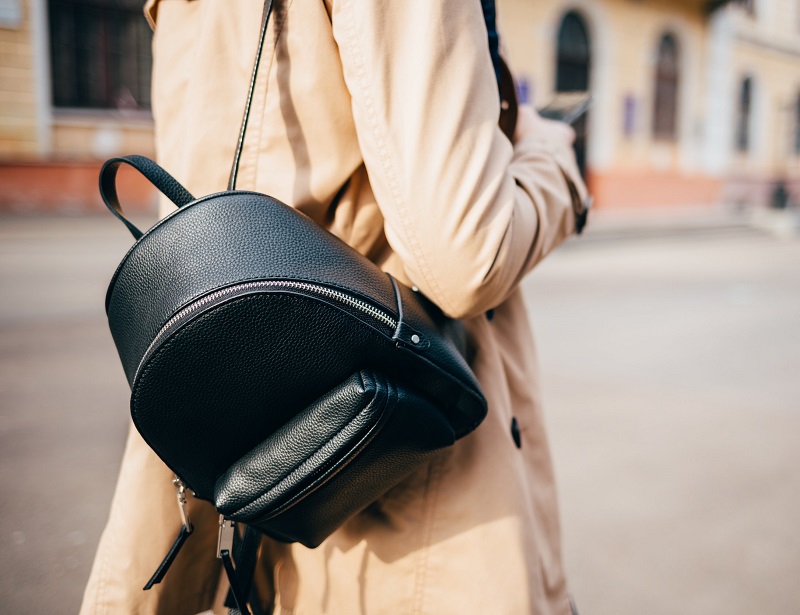 Sac à dos femme style urbain - Guten – hoxagone