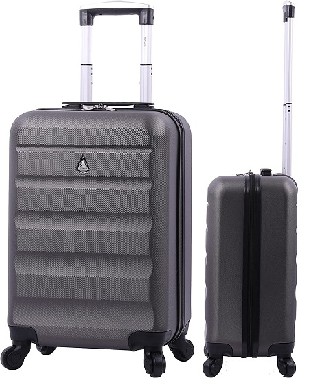 valise aerolite 55x35x20