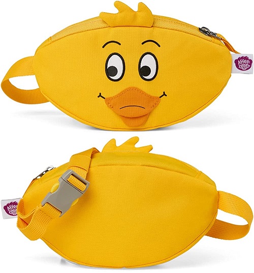 Sac Banane Enfant Affenzahn