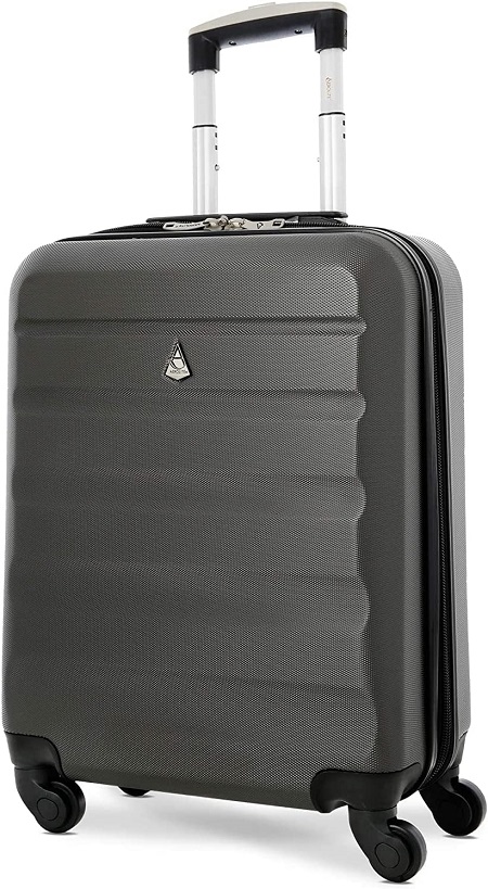 Valise Cabine ABS Aerolite 55x40x20