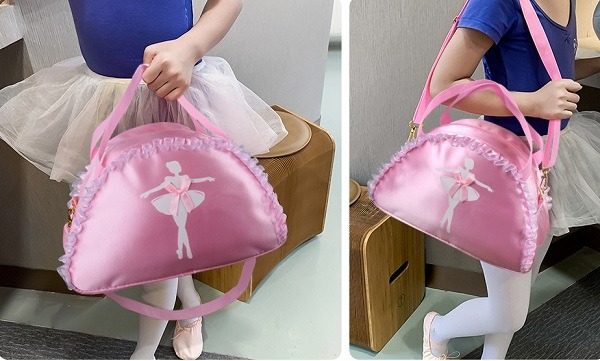 Sac de Danse et Sport fillette