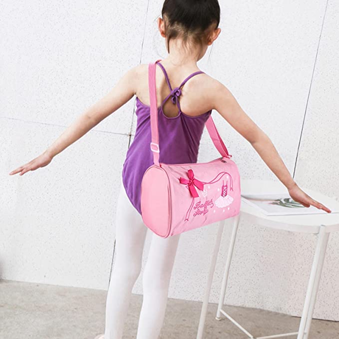 Sac de danse ballet