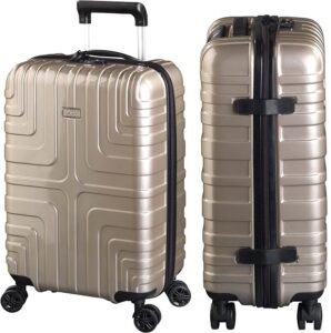 Avis sur les Valises JUMP : Des Bagages ?� la Mode et Pratiques! - Sacs de voyage