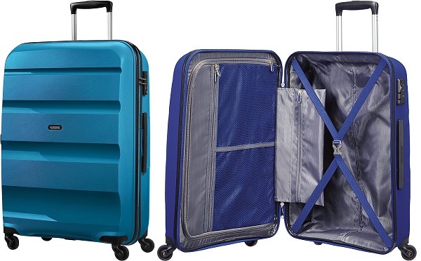 Valise American Tourister  75 cm