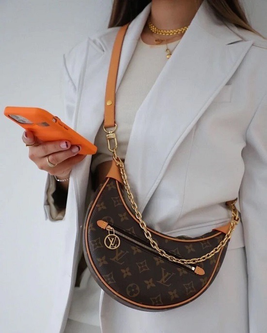 Sac bandoulière femme Louis Vuitton : Top 20 des modèles incontournables en  2023 - Sacs de voyage