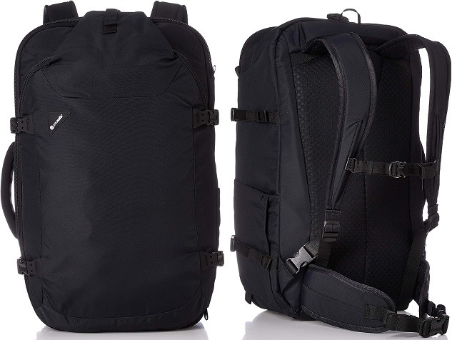 sac à dos homme Pacsafe Venturesafe antivol