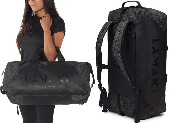 Bien Choisir Son Sac Weekend Femme : Mission Spéciale – Bago Voyages