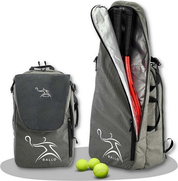 Sac à dos BALLO® de tennis