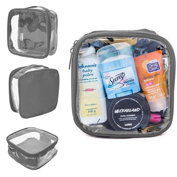 trousse de voyage amazon