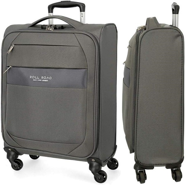 Roll Road Royce Valise Trolley Cabine 40x55x20