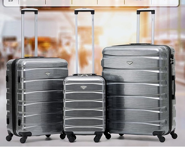 comment choisir valise abs ou polycarbonate