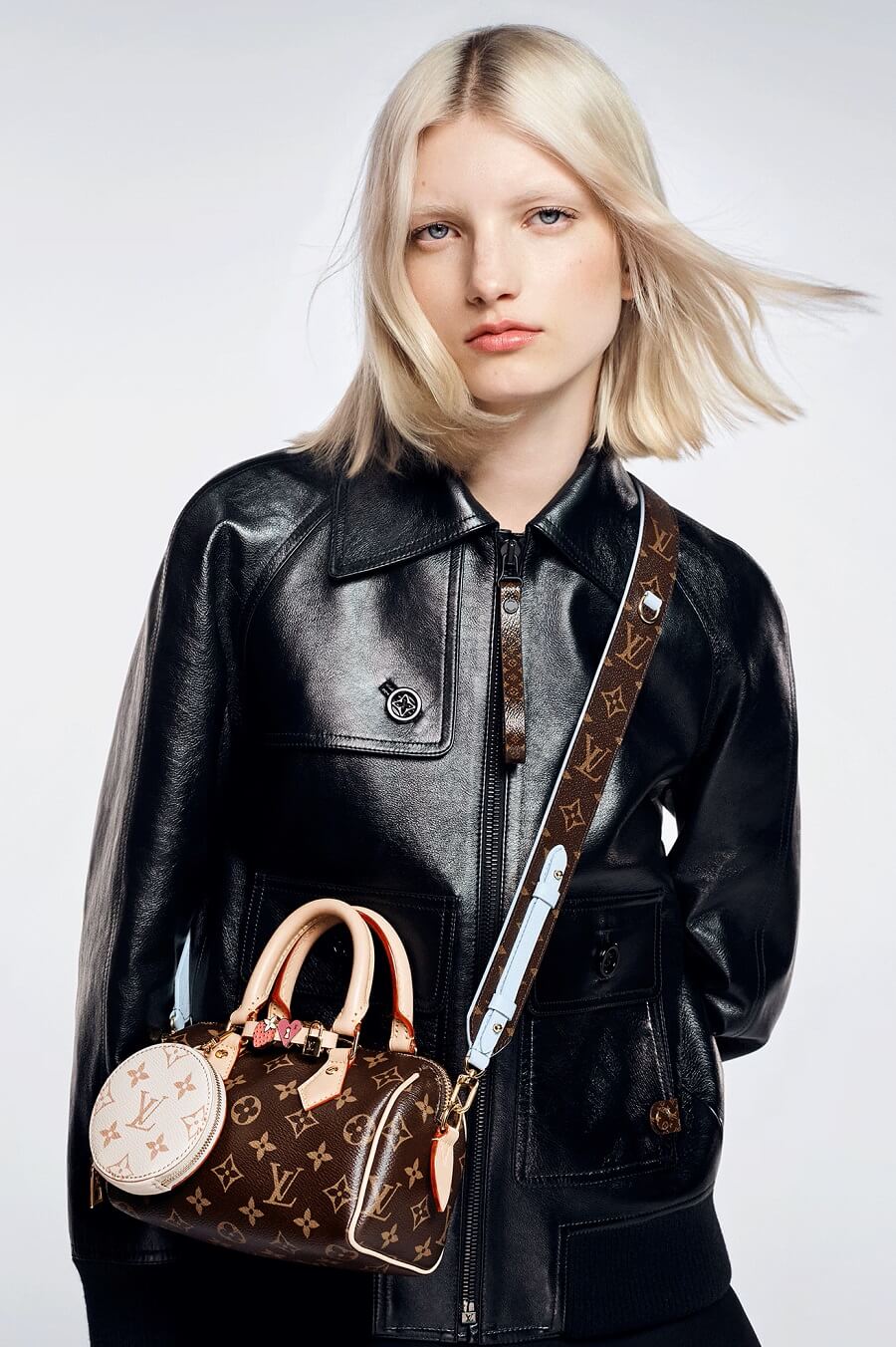 sac louis vuitton bandoulière femme​