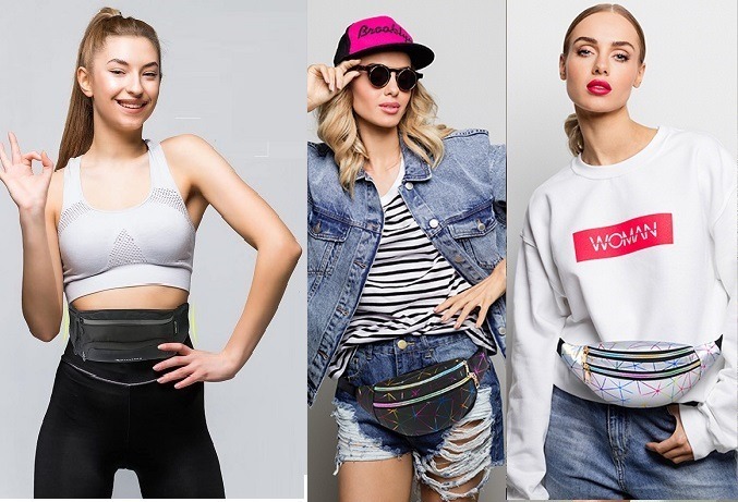 Meilleurs sacs banane femmes chic et élégants les mieux notés sur Amazon