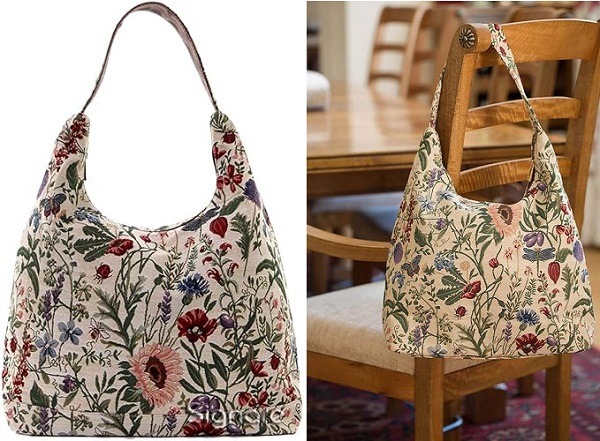 Sac à main bohème femme