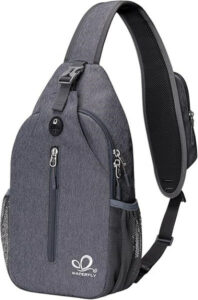 Poggia Freccia Per Arco Compound AMOYER - Regolabile 4 Direzioni