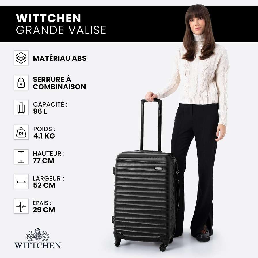 bagage à main femme stylée